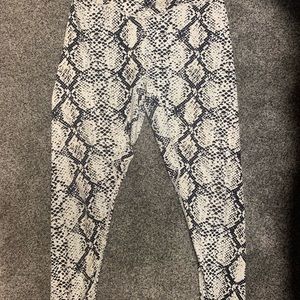 Balance Athletica Kingdom Collection 2.0 Python